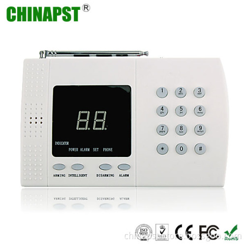 99 Zones Wireless Home Security Alarm (PST-TEL99E)